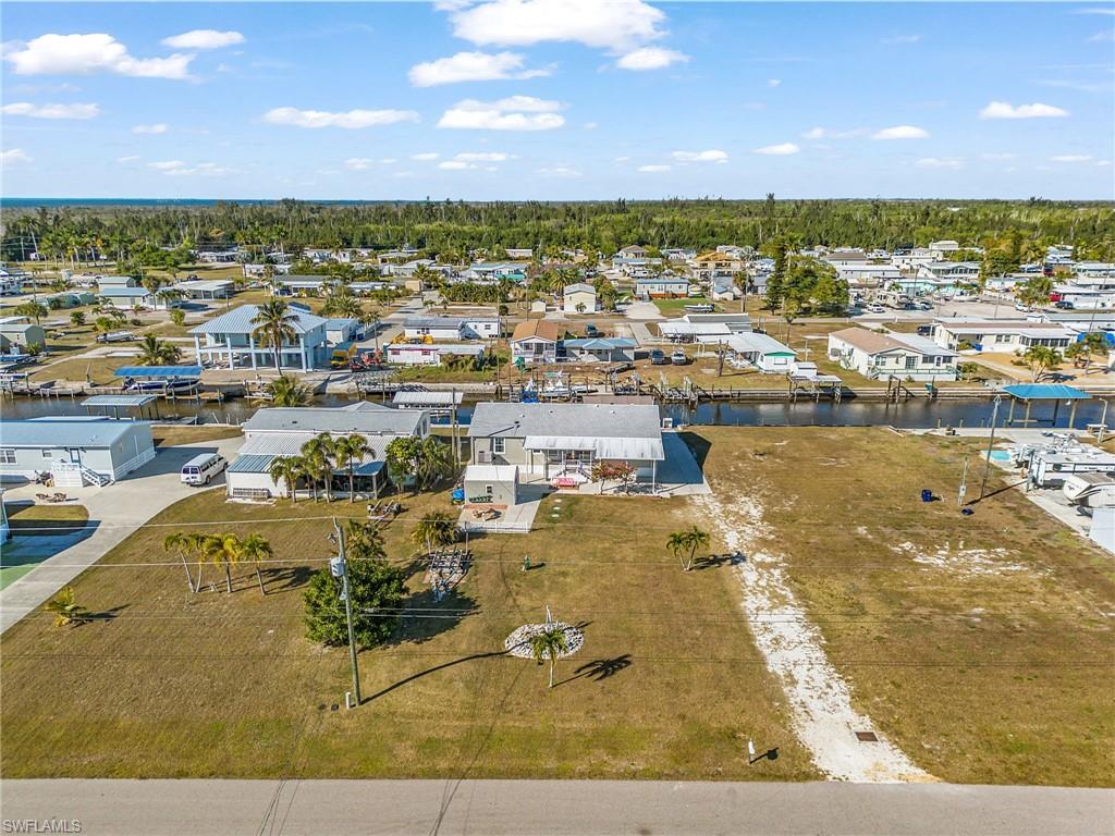 FLAMINGO BAY - Residential