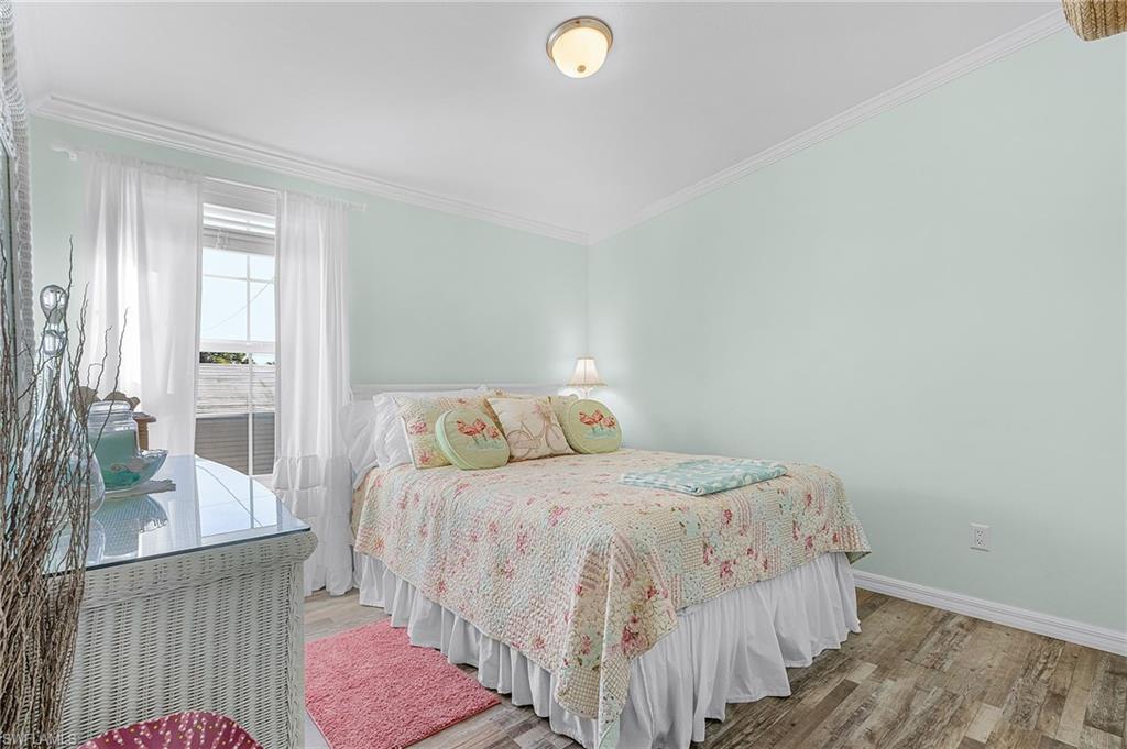 FLAMINGO BAY - Residential