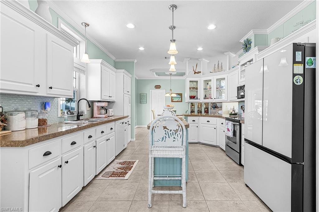 FLAMINGO BAY - Residential