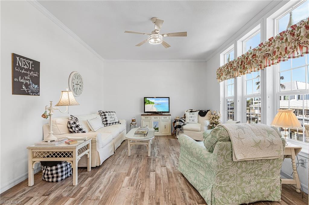 FLAMINGO BAY - Residential