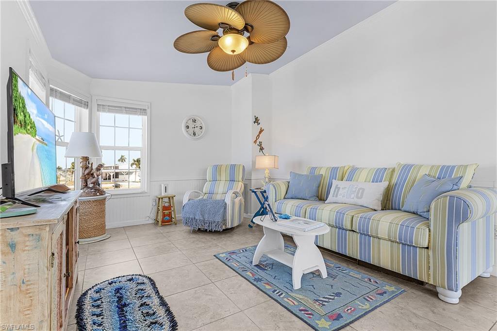 FLAMINGO BAY - Residential