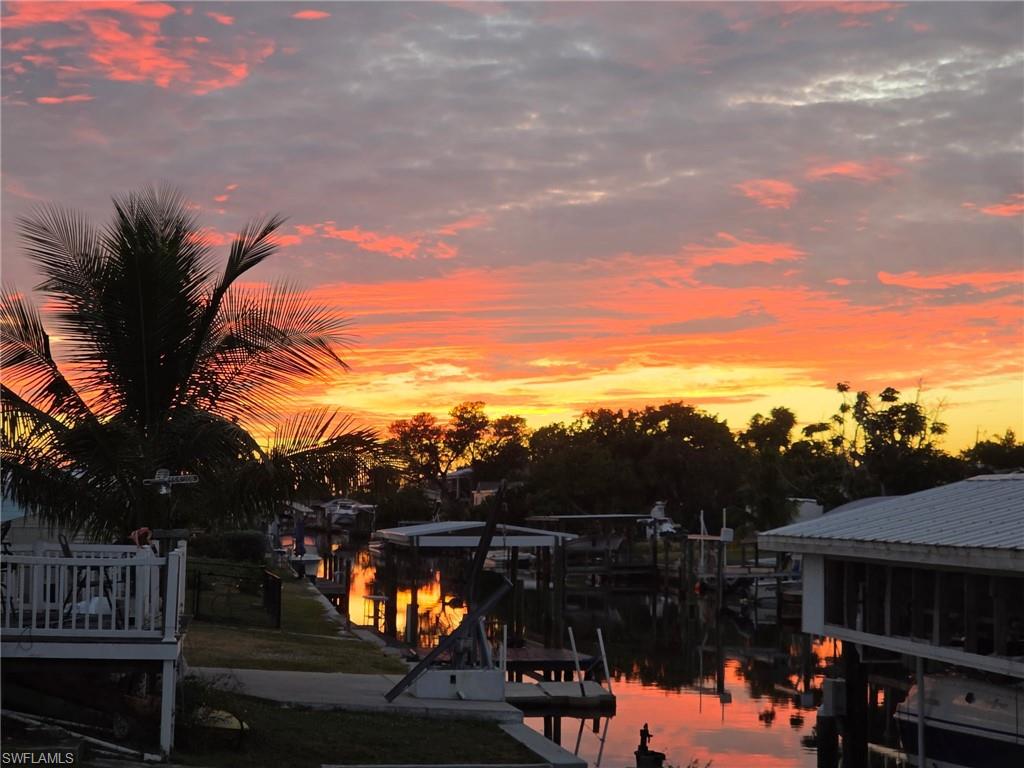 FLAMINGO BAY - Residential