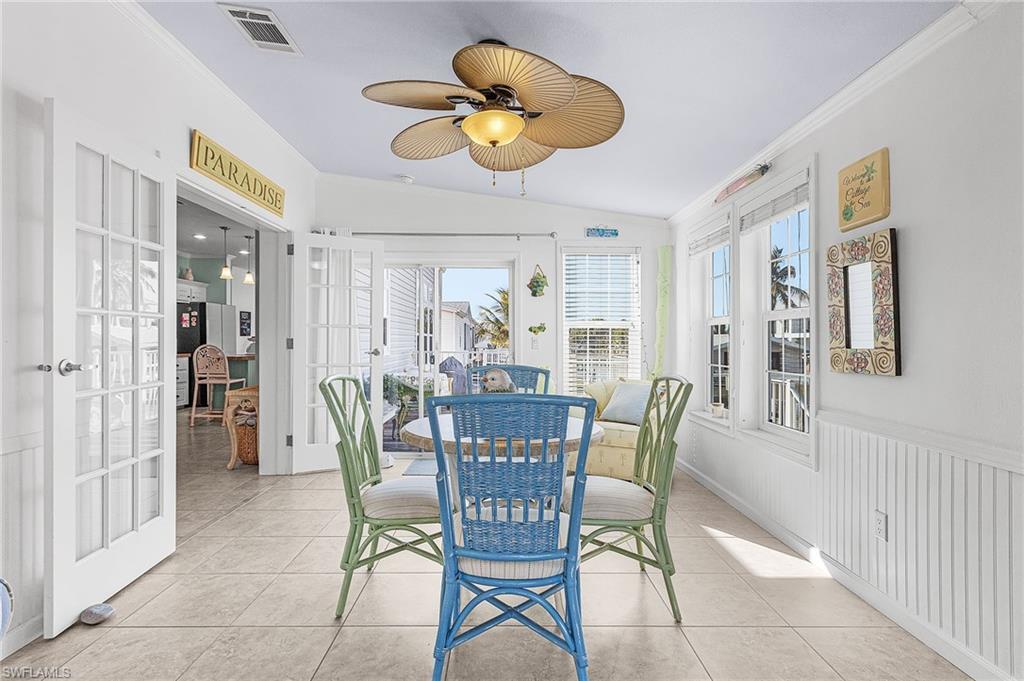 FLAMINGO BAY - Residential