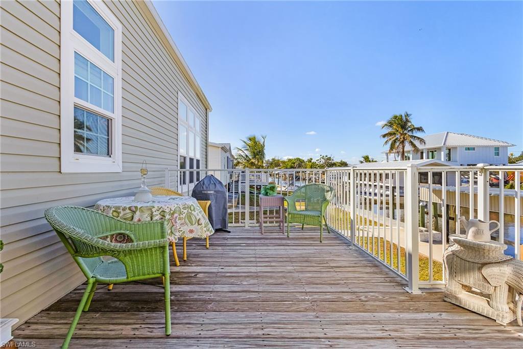 FLAMINGO BAY - Residential