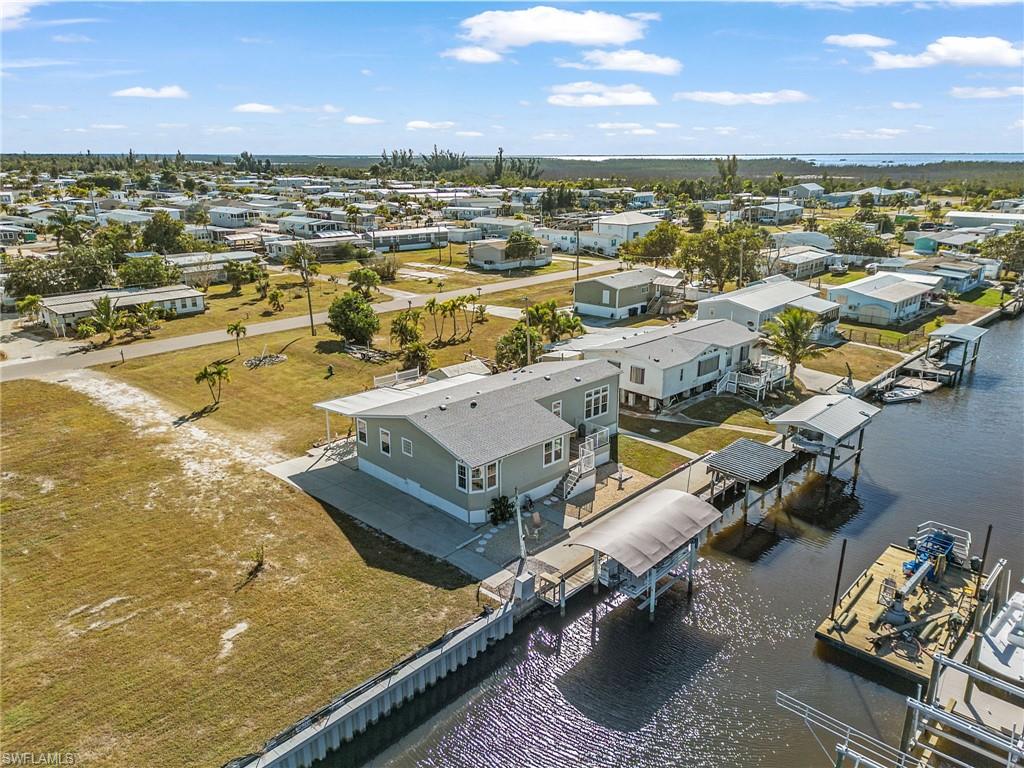 FLAMINGO BAY - Residential