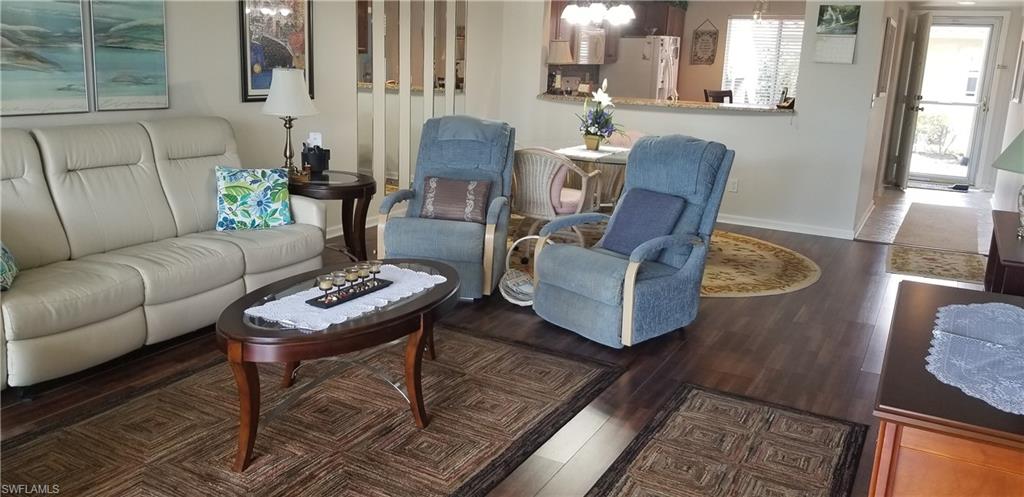 COBBLESTONE COURT - Residential