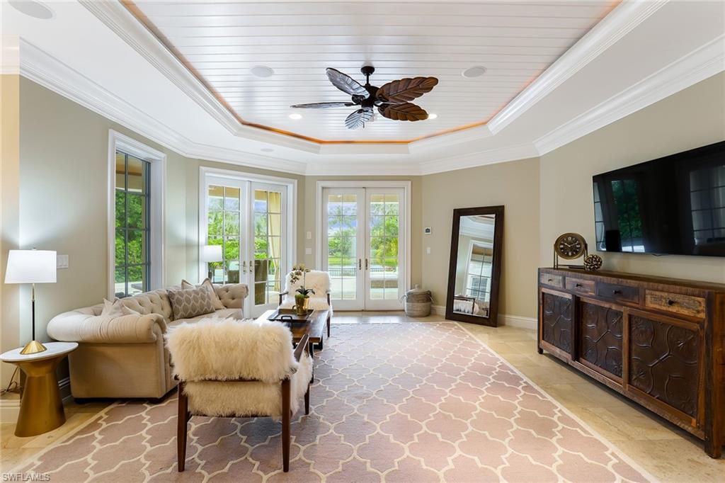 LITTLE HARBOUR - Residential