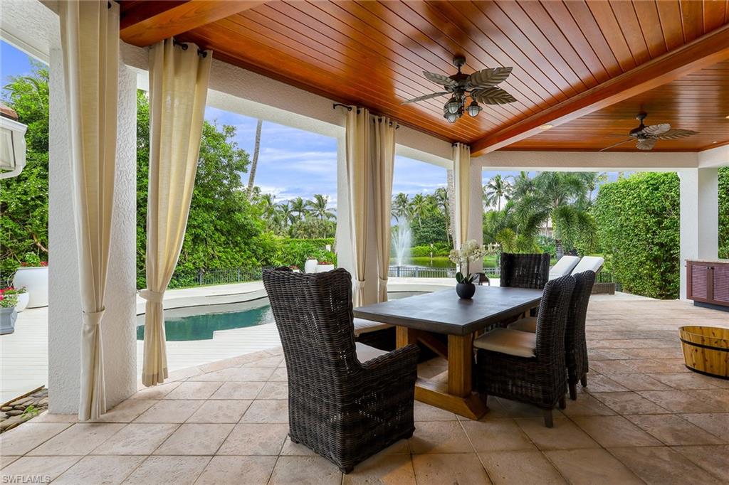 LITTLE HARBOUR - Residential