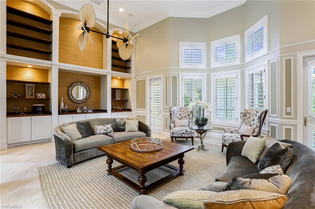 LITTLE HARBOUR - Residential