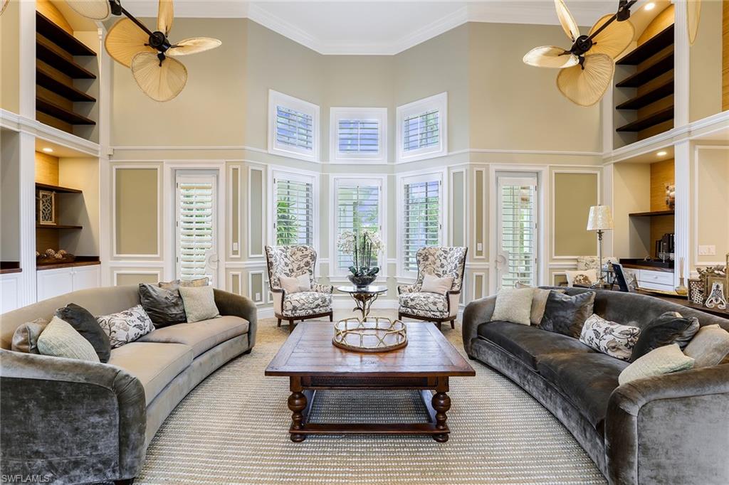 LITTLE HARBOUR - Residential