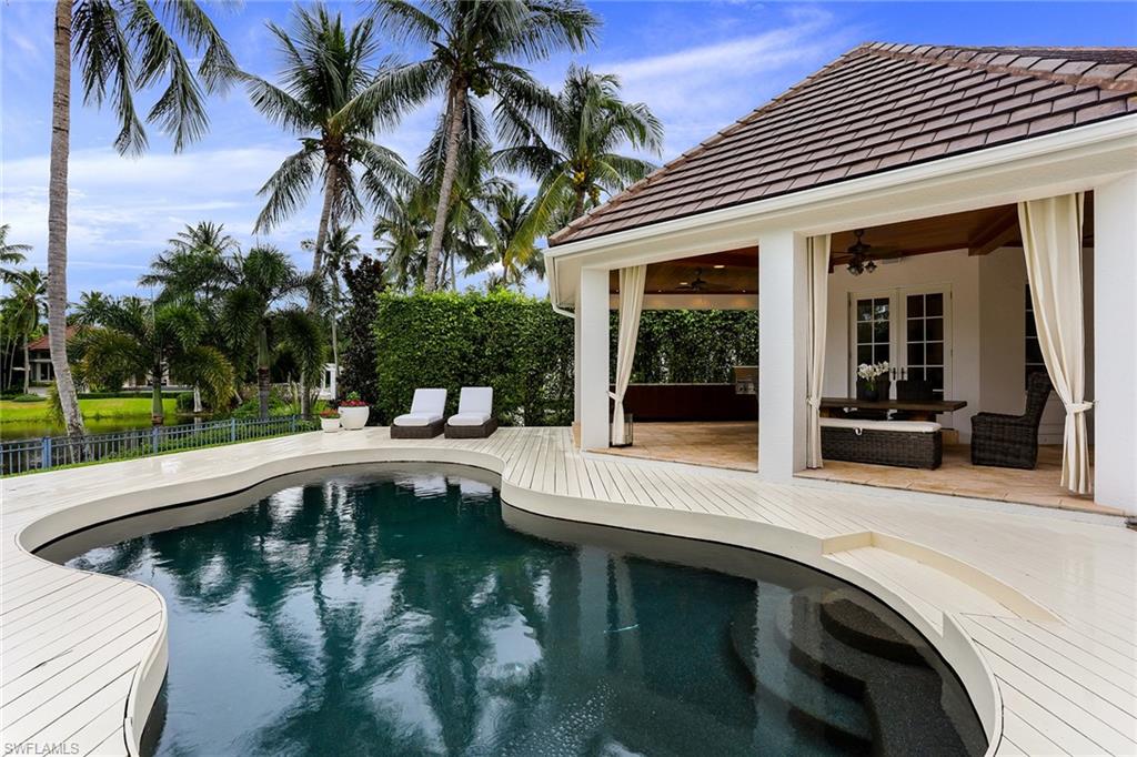 LITTLE HARBOUR - Residential