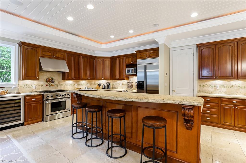 LITTLE HARBOUR - Residential