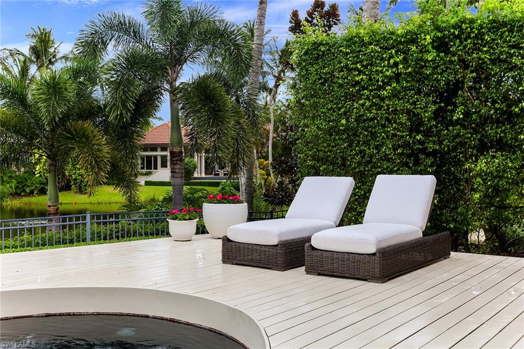 LITTLE HARBOUR - Residential