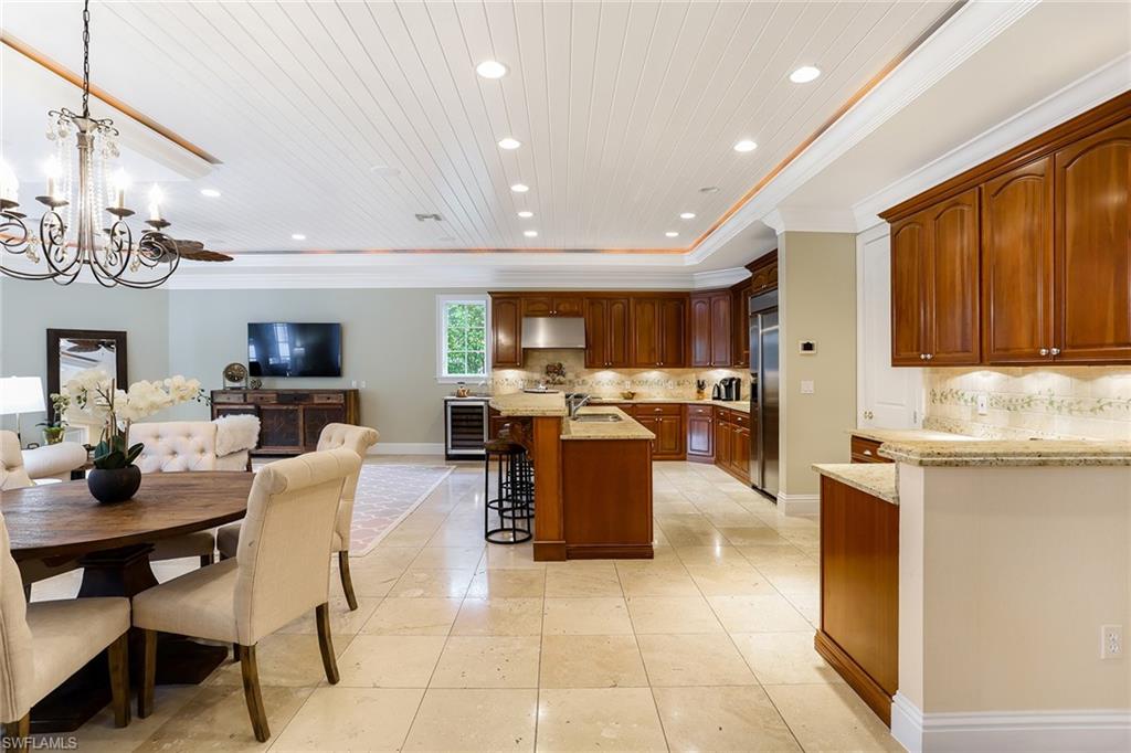 LITTLE HARBOUR - Residential