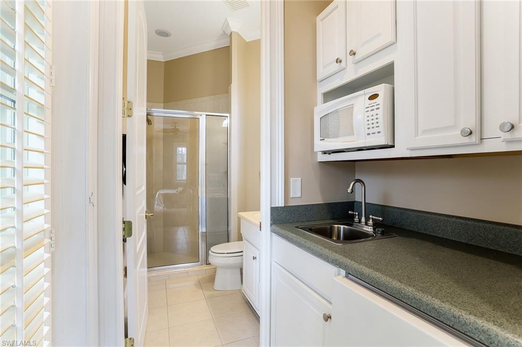 LITTLE HARBOUR - Residential