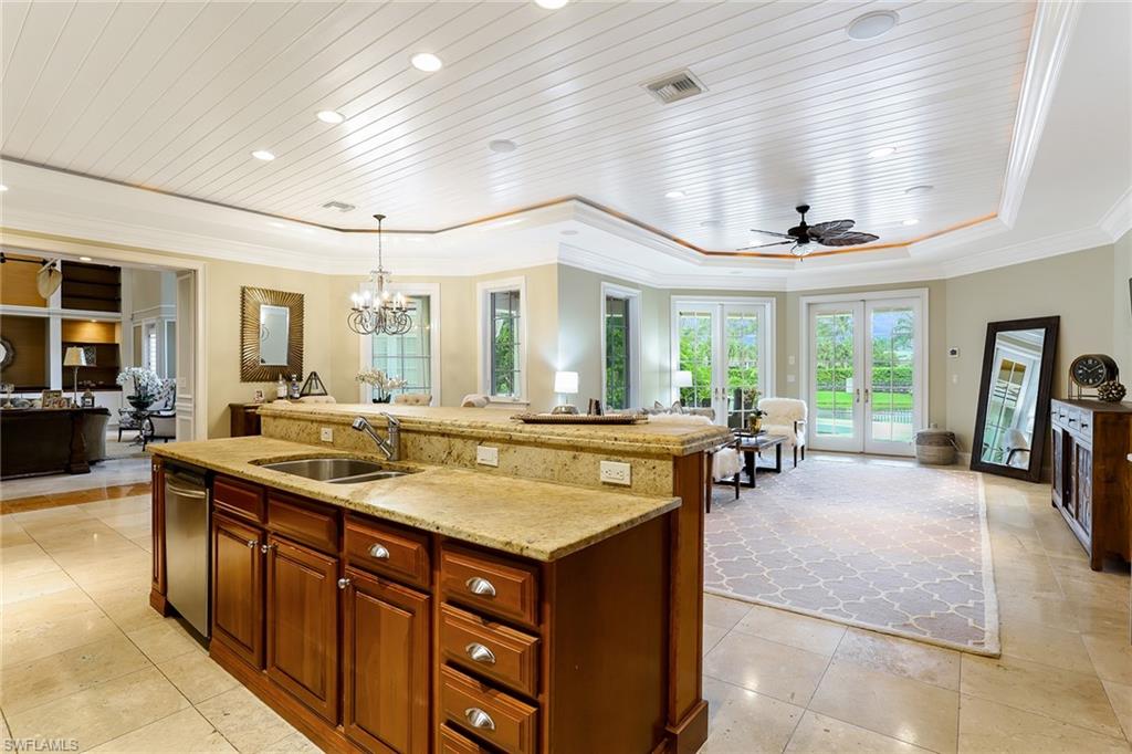 LITTLE HARBOUR - Residential