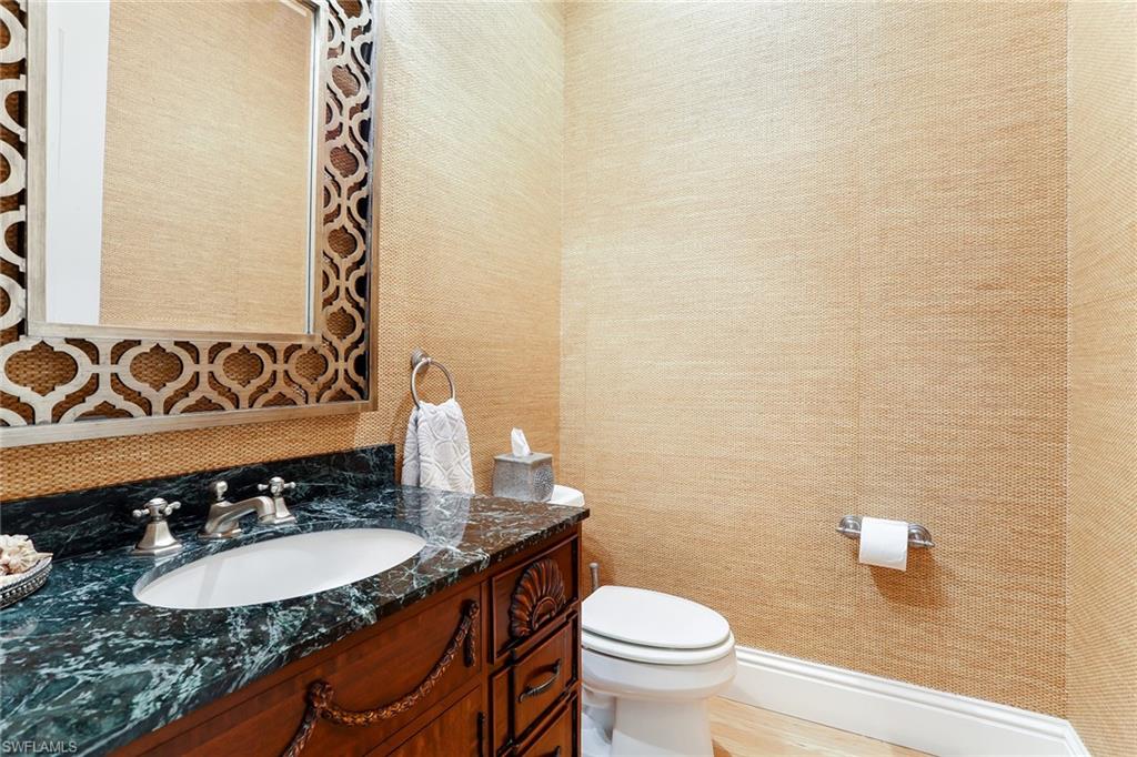 LITTLE HARBOUR - Residential