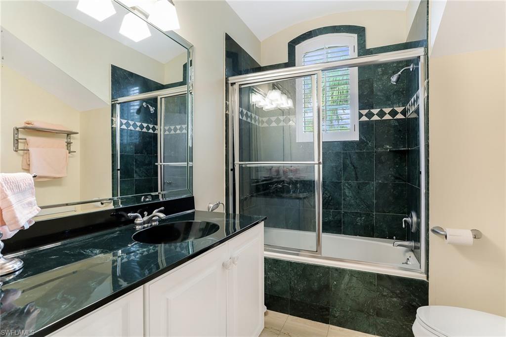 LITTLE HARBOUR - Residential