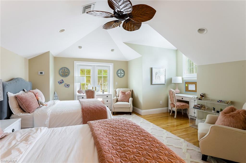 LITTLE HARBOUR - Residential