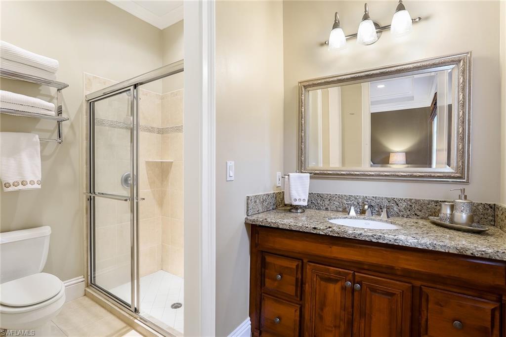 LITTLE HARBOUR - Residential