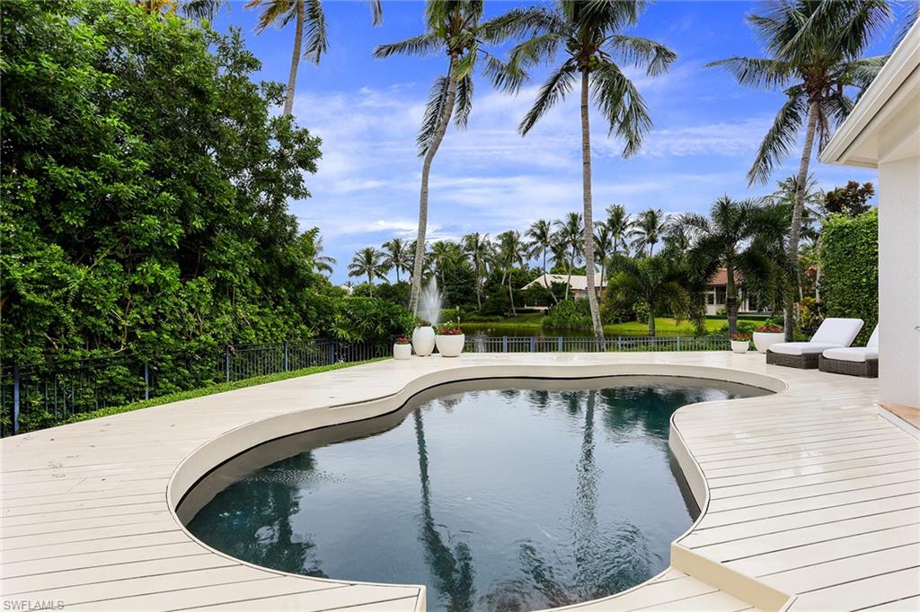 LITTLE HARBOUR - Residential