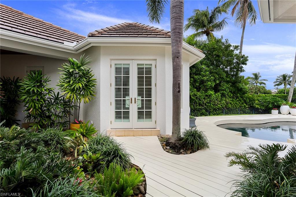 LITTLE HARBOUR - Residential