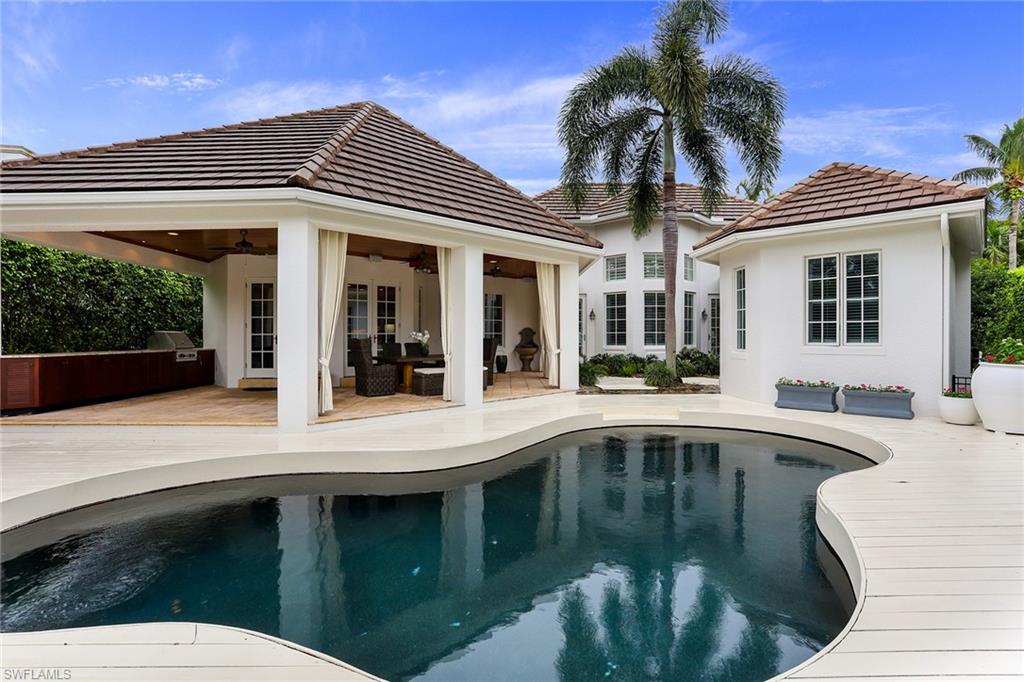 LITTLE HARBOUR - Residential