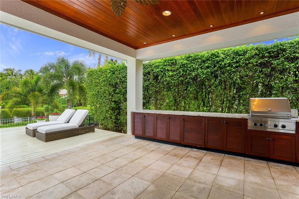 LITTLE HARBOUR - Residential