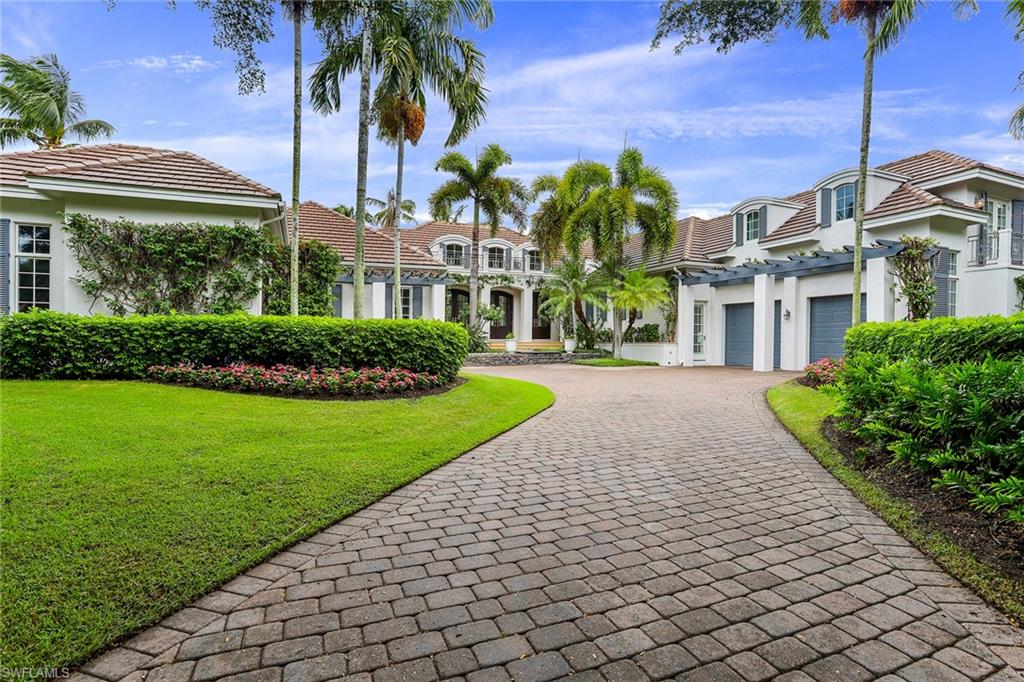 LITTLE HARBOUR - Residential