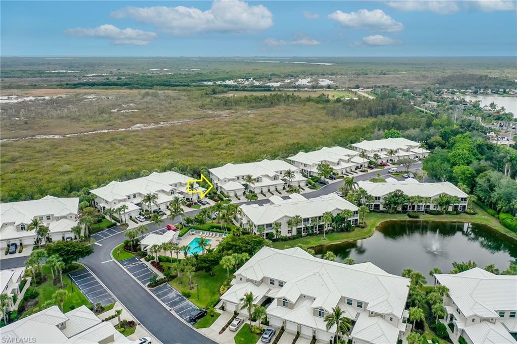 HAWK'S NEST - Residential