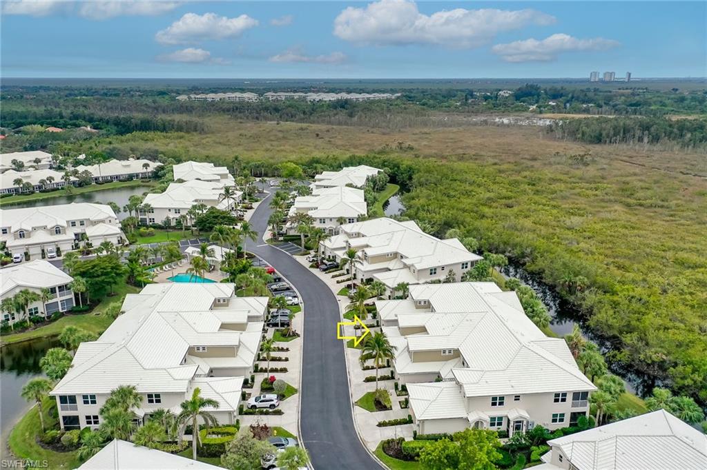 HAWK'S NEST - Residential