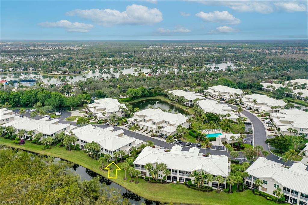 HAWK'S NEST - Residential