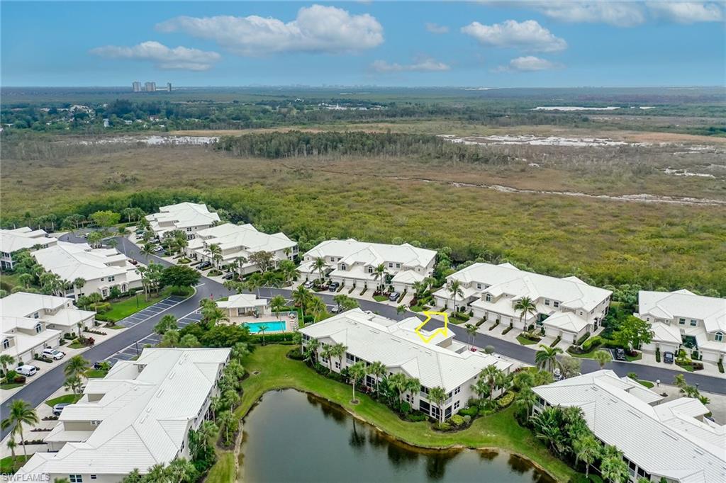 HAWK'S NEST - Residential