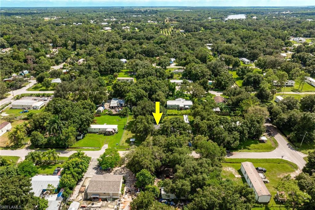 LABELLE - Residential