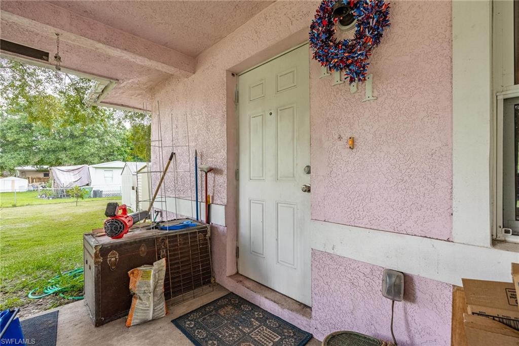 LABELLE - Residential