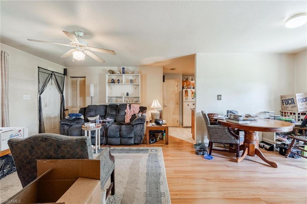 LABELLE - Residential