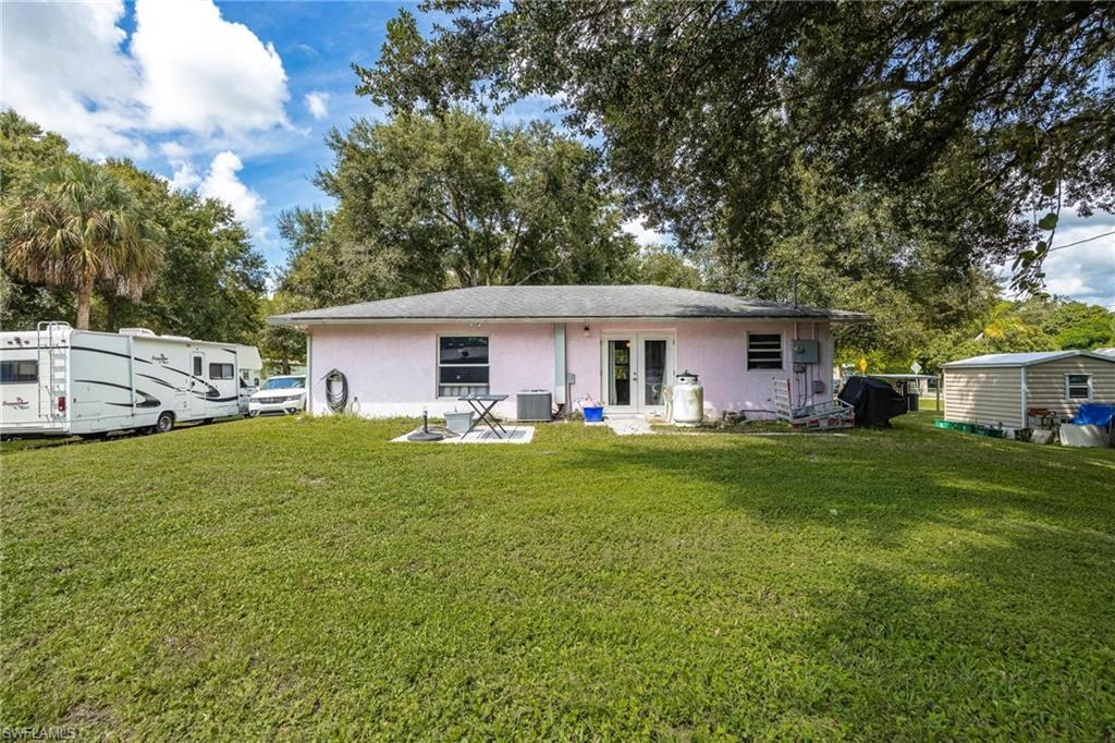 LABELLE - Residential