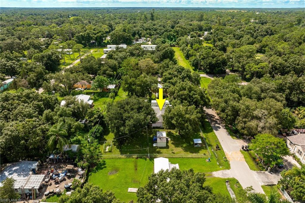 LABELLE - Residential