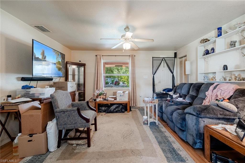 LABELLE - Residential