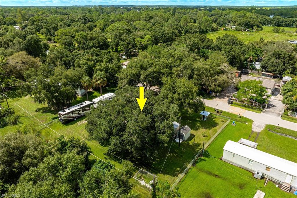 LABELLE - Residential