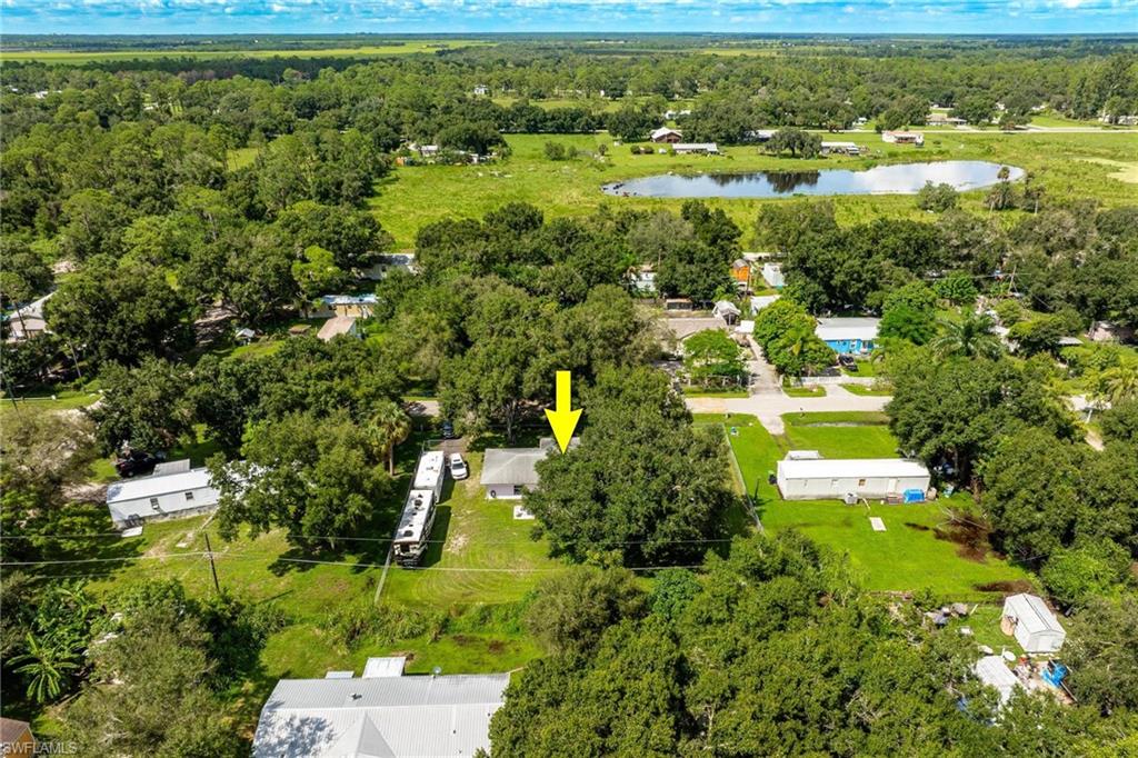 LABELLE - Residential