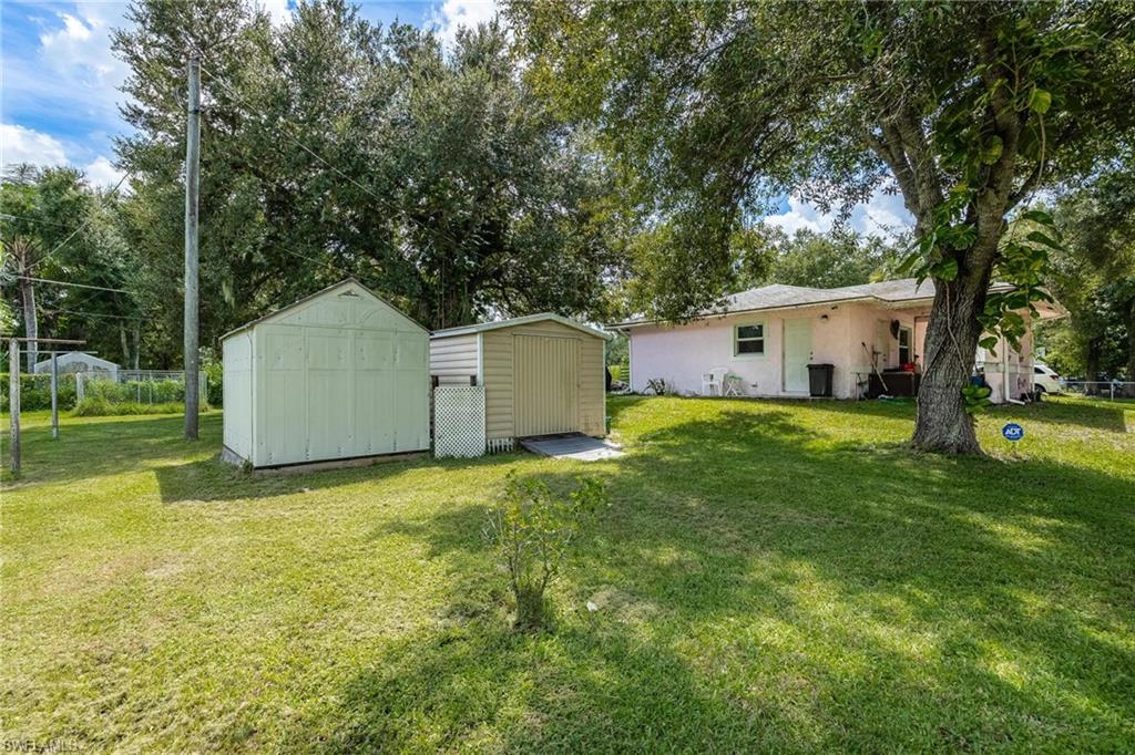 LABELLE - Residential