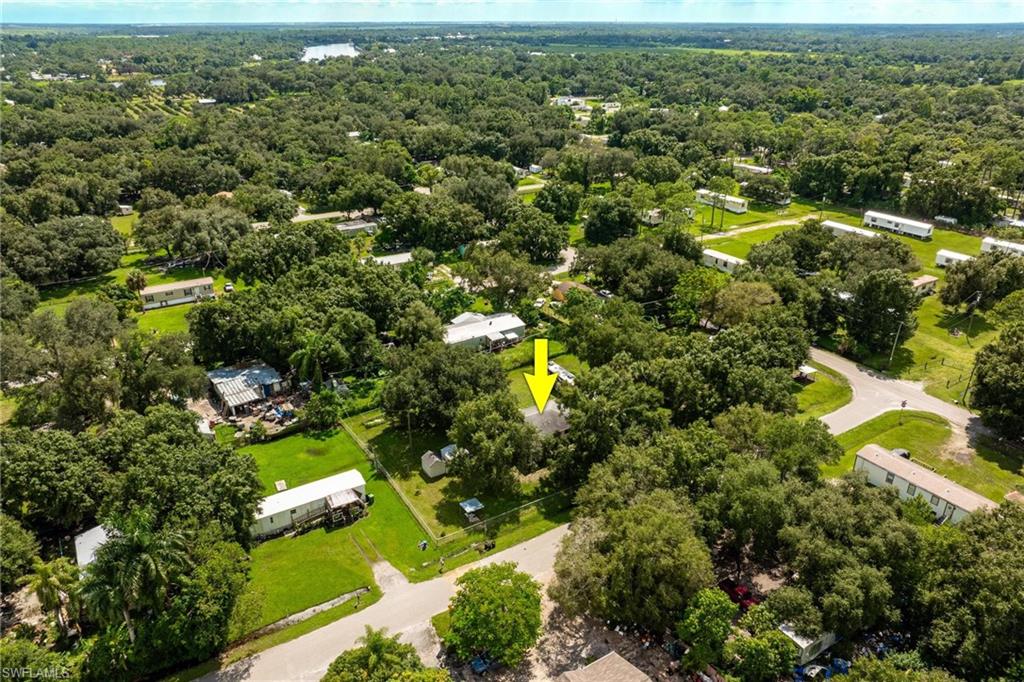 LABELLE - Residential