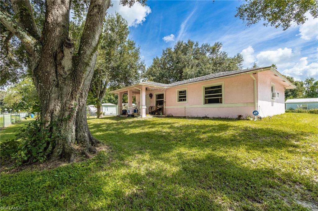 LABELLE - Residential