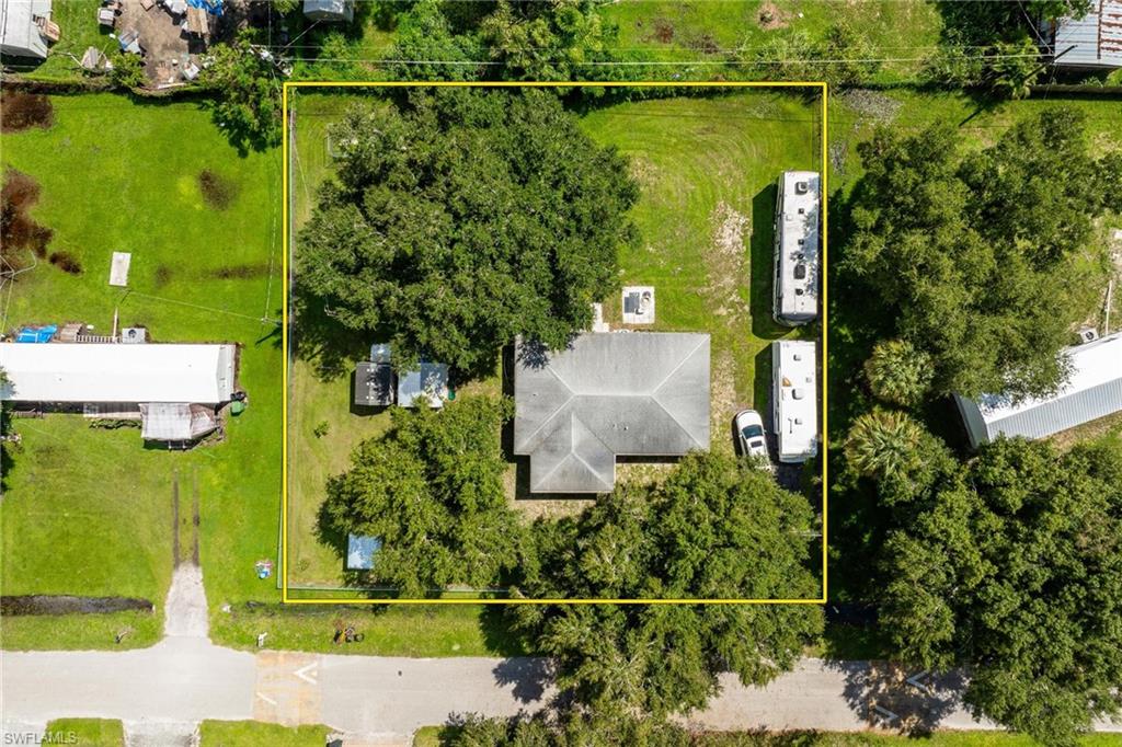 LABELLE - Residential