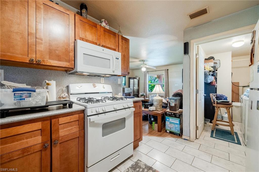 LABELLE - Residential