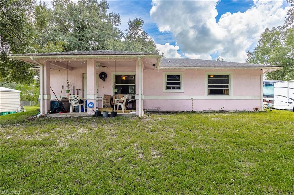 LABELLE - Residential