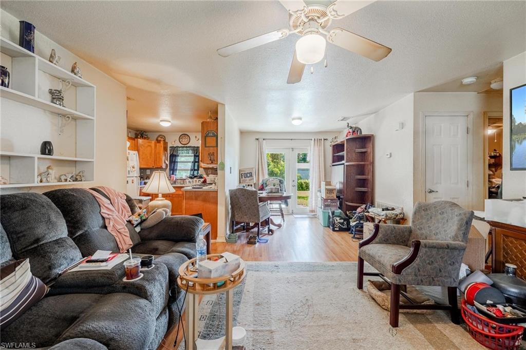 LABELLE - Residential