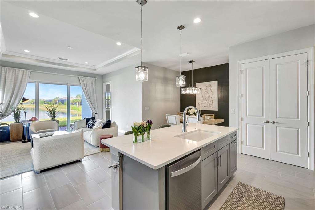 AZURE AT HACIENDA LAKES - Residential Lease