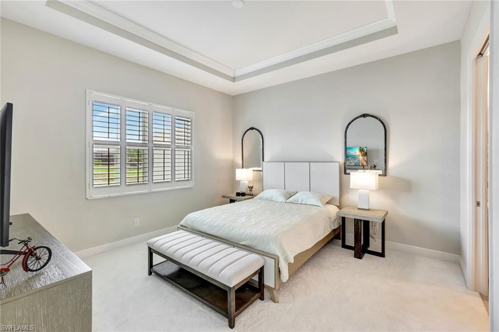 AZURE AT HACIENDA LAKES - Residential Lease